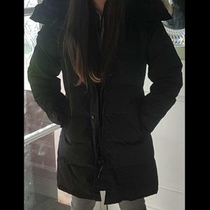 Canada Goose Jacket